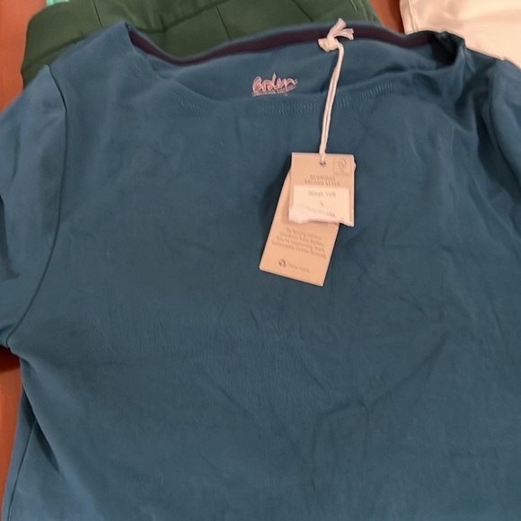 New Lot Boden 21 items . Most NWT. Size Small - Picture 8 of 11